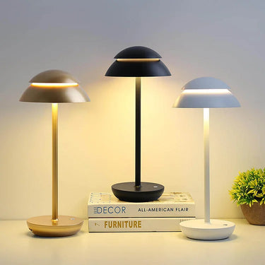Lampe De Prestige Lumineuse-Lampe Veilleuse